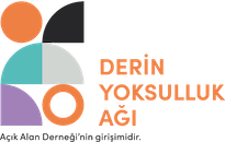 Derin Yoksulluk Ağı Logosu